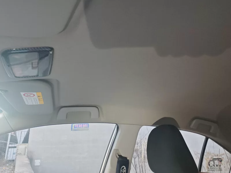 Toyota Vios 2018 car image #12