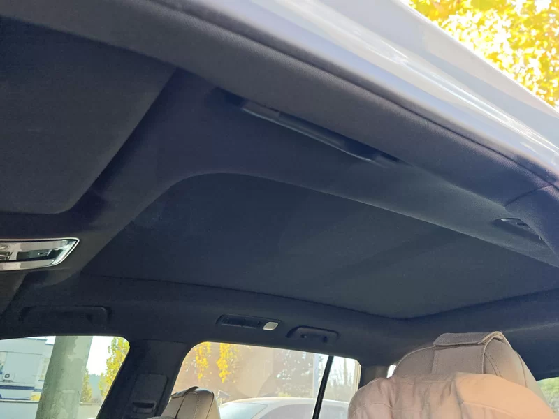 理想汽车 理想ONE 2022 汽车图片 #12