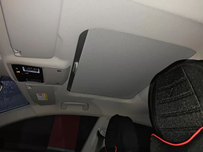 Volkswagen Lamando 2023 imagem de carro #12