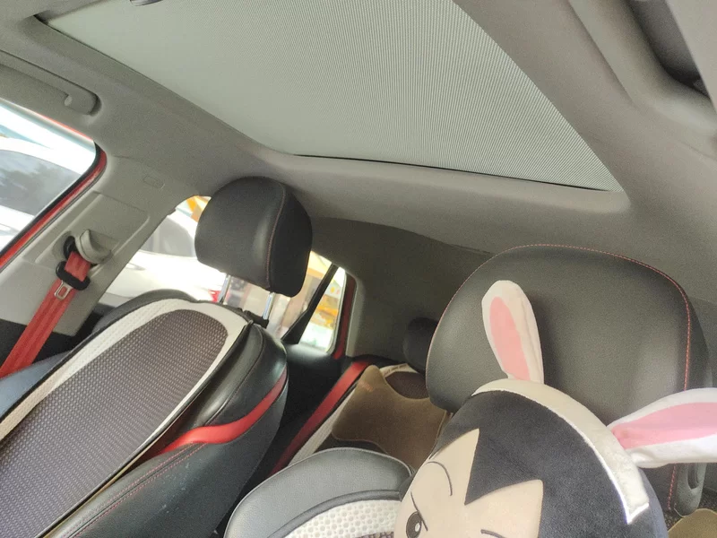 Audi Q2L 2019 immagine di auto #12