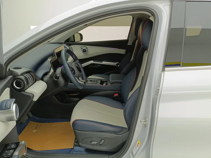 BYD Yuan Plus 2023 car image #12