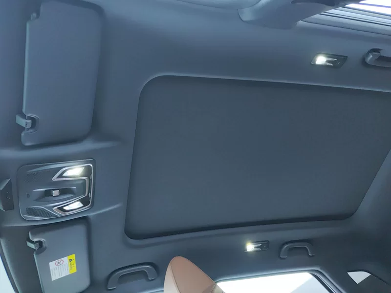 Changan UNI-Z 2024 car image #12