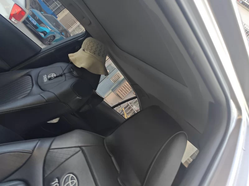 Toyota Allion 2023 car image #12
