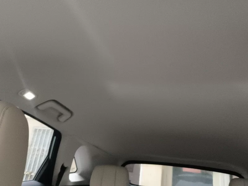 Kaiyi Kunlun New Energy 2024 #12 Kaiyi Kunlun New Energy 2024 immagine di auto #12