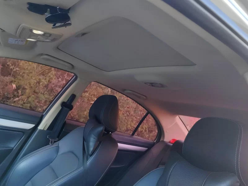 吉利汽车 帝豪 2019 汽车图片 #12