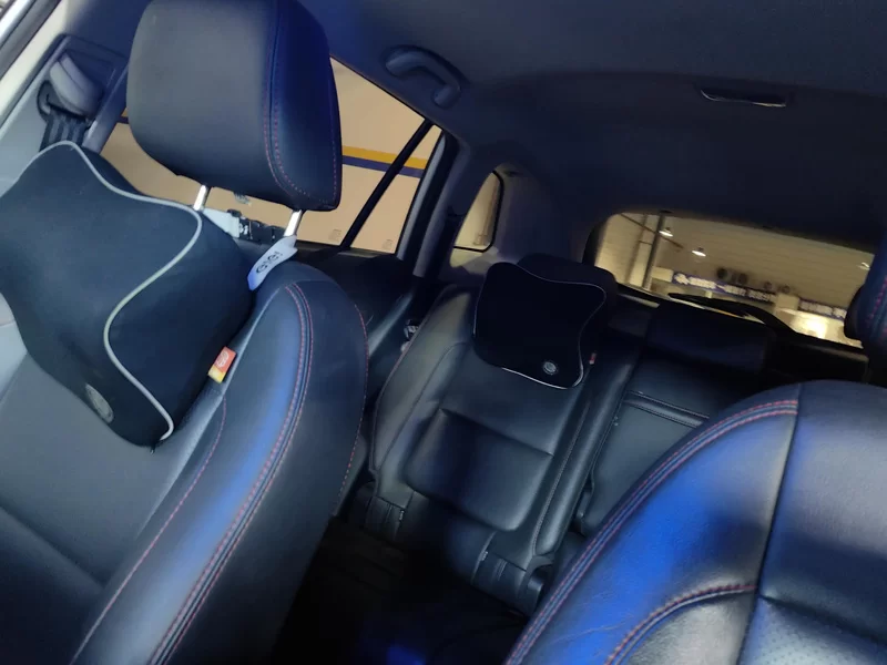 长安 长安CS75 2017 汽车图片 #12