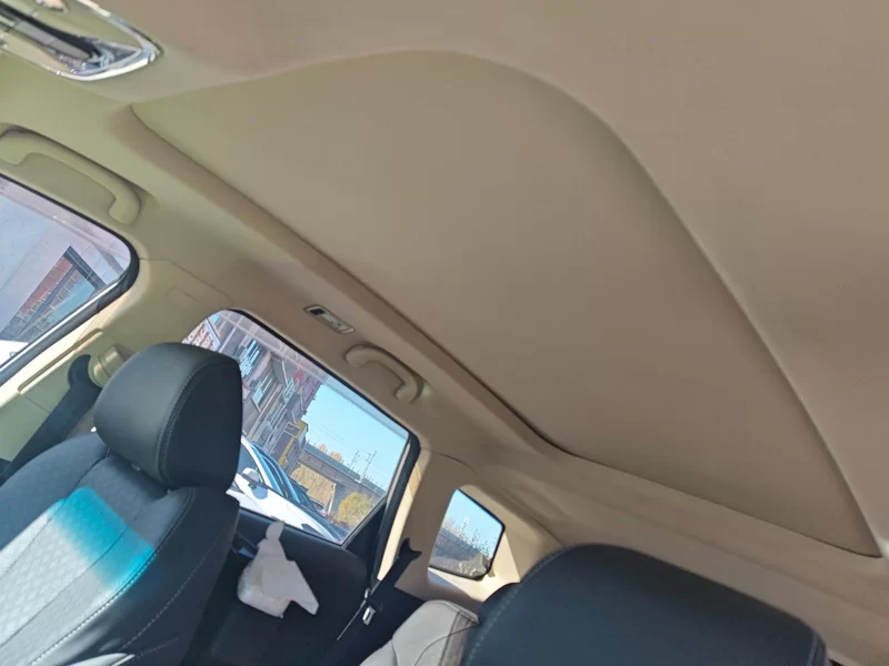 Jetour X90 PRO 2020 car image #12