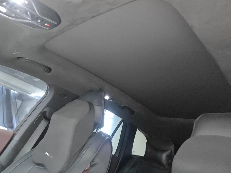 GEELY Monjaro MHEV 2023 car image #12