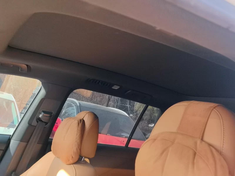 理想汽车 理想ONE 2022 汽车图片 #12