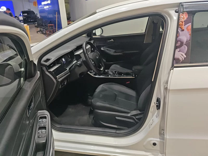 Chery Arrizo 5 2022 #12 Chery Arrizo 5 2022 car image #12