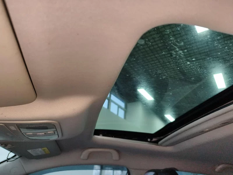 Changan CS75 PRO 2020 #12 Changan CS75 PRO 2020 immagine di auto #12