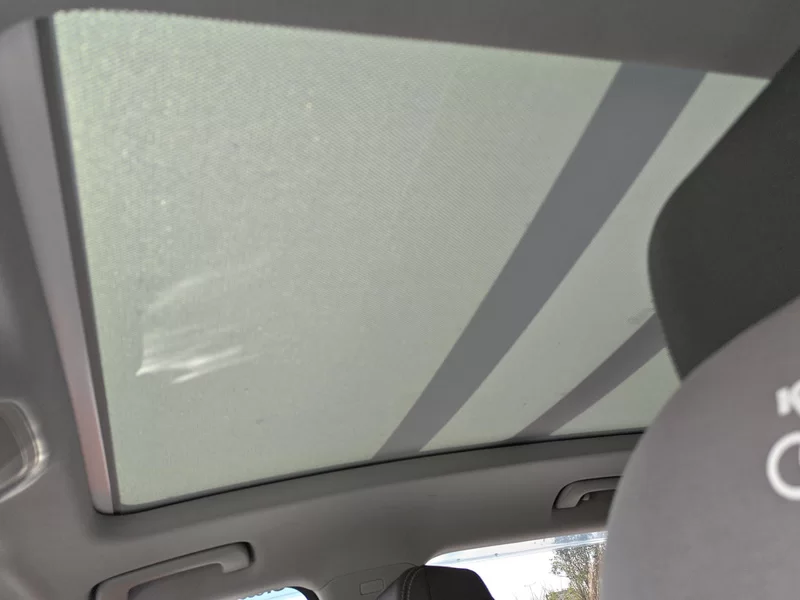 Audi Q5L Sportback 2022 car image #12