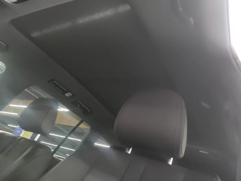 理想汽车 理想ONE 2020 汽车图片 #12