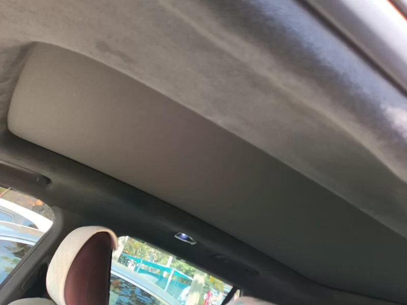 GEELY Monjaro MHEV 2022 #12 GEELY Monjaro MHEV 2022 car image #12