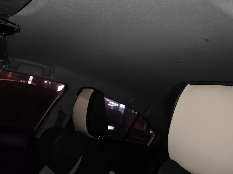 Toyota Vios 2019 #12 Toyota Vios 2019 car image #12