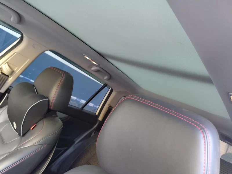 Changan CS75 PRO 2019 #12 Changan CS75 PRO 2019 car image #12