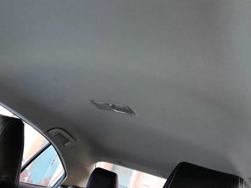 丰田 卡罗拉 2022 汽车图片 #12