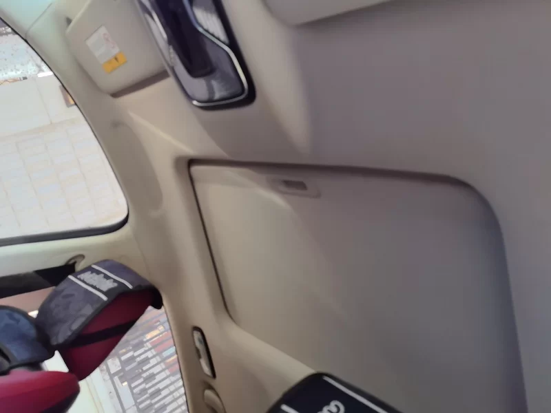 Changan CS85 Coupe 2020 #12 Changan CS85 Coupe 2020 car image #12