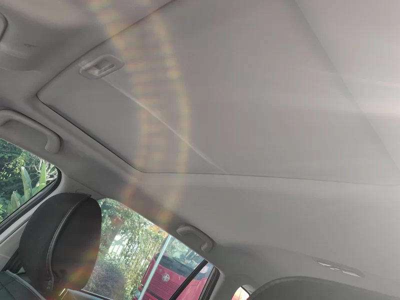 长安 长安CS75 2021 汽车图片 #12