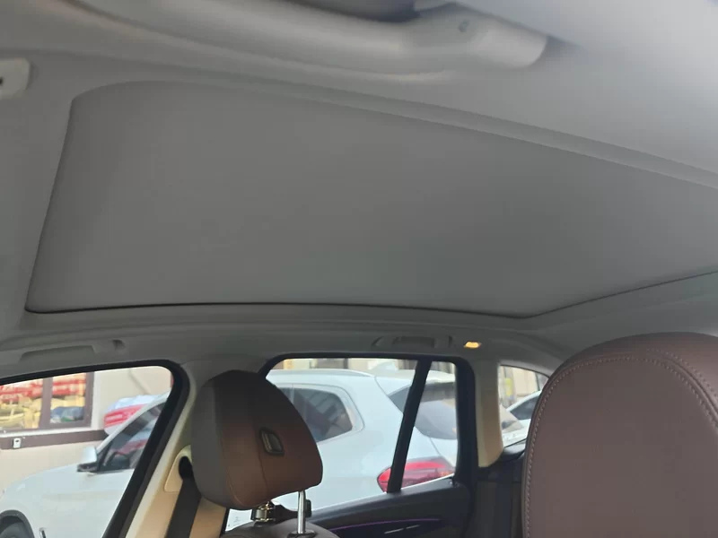 宝马 宝马X3 2022 汽车图片 #12