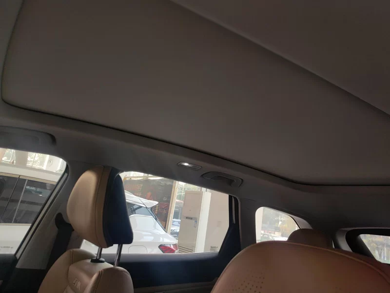 吉利汽车 博越L 2023 汽车图片 #12