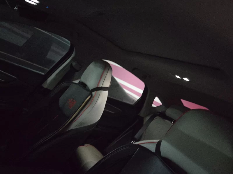 BYD Destroyer 05 2023 car image #12