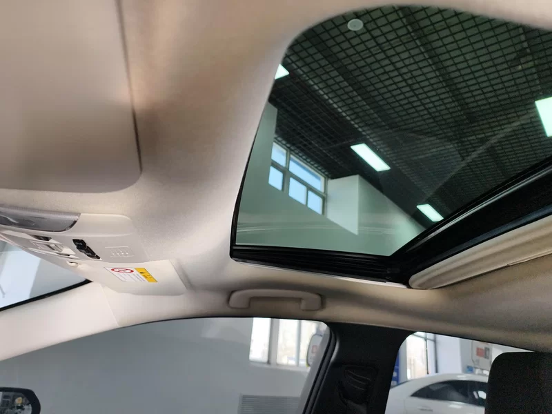 丰田 卡罗拉 2019 汽车图片 #12