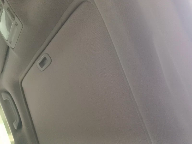 BYD S6 2013 imagen de coche #12