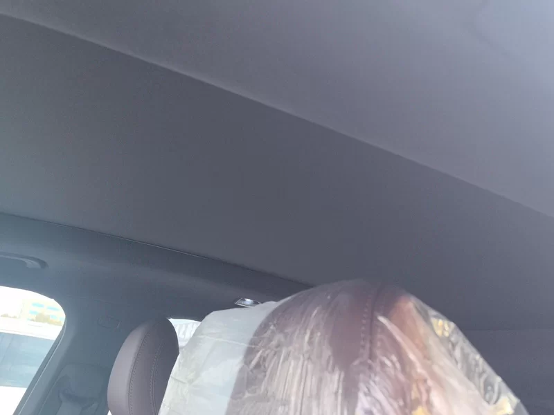 GEELY Monjaro MHEV 2024 #12 GEELY Monjaro MHEV 2024 car image #12