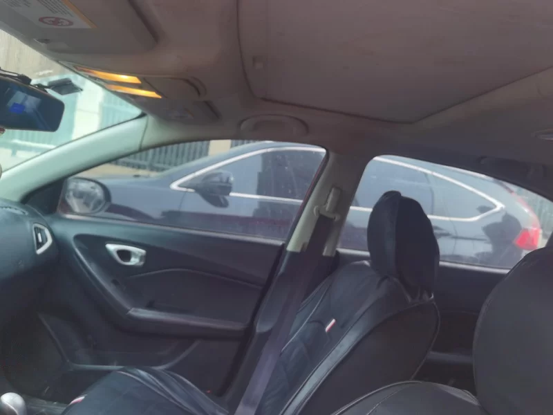 GAC Trumpchi GA3 2014 #12 GAC Trumpchi GA3 2014 изображение автомобиля #12