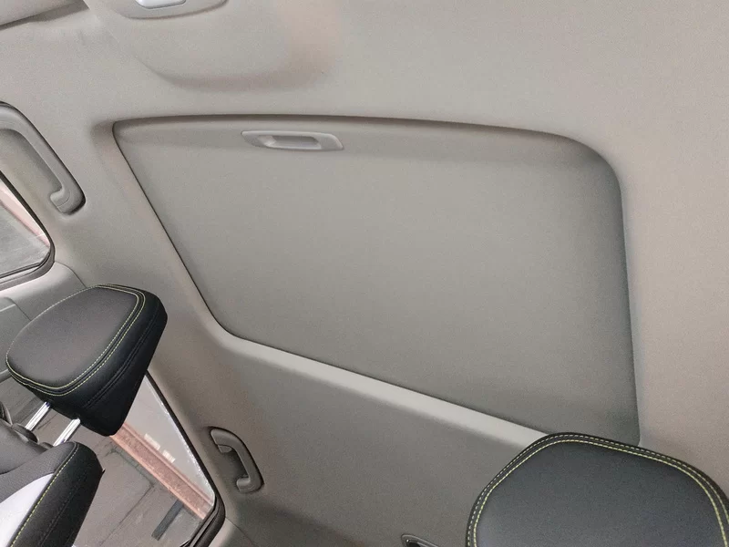 吉利汽车 2023 汽车图片 #12