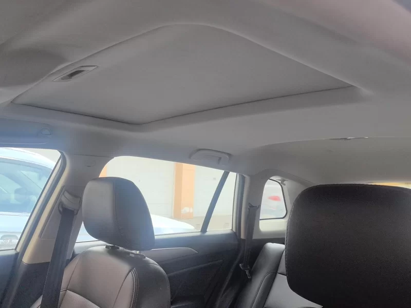 长安 长安CS75 2016 汽车图片 #12