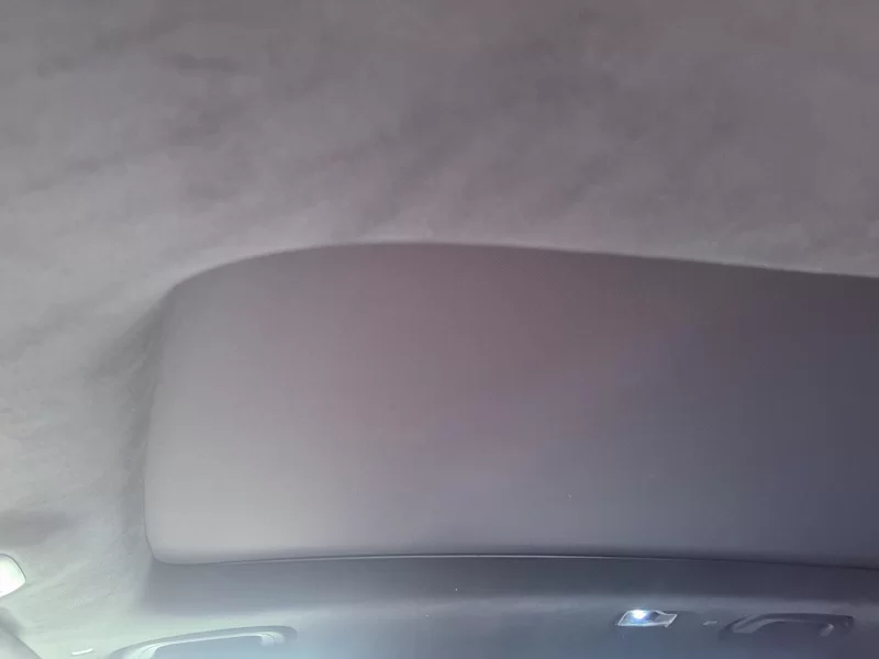 GEELY Monjaro MHEV 2022 #12 GEELY Monjaro MHEV 2022 car image #12