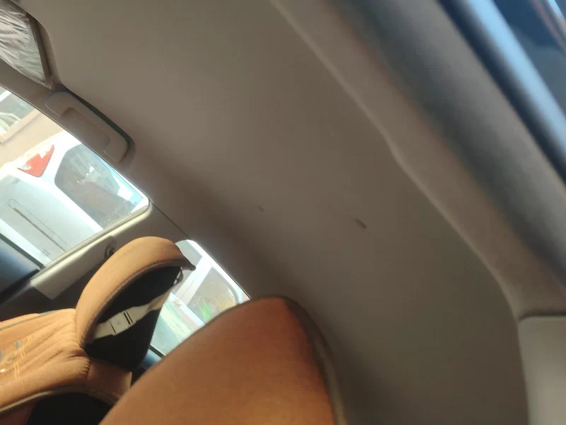 威驰 2017 汽车图片 #12