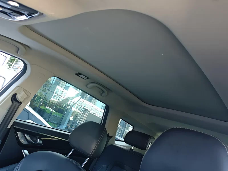 Jetour X90 PRO 2021 #12 Jetour X90 PRO 2021 immagine di auto #12