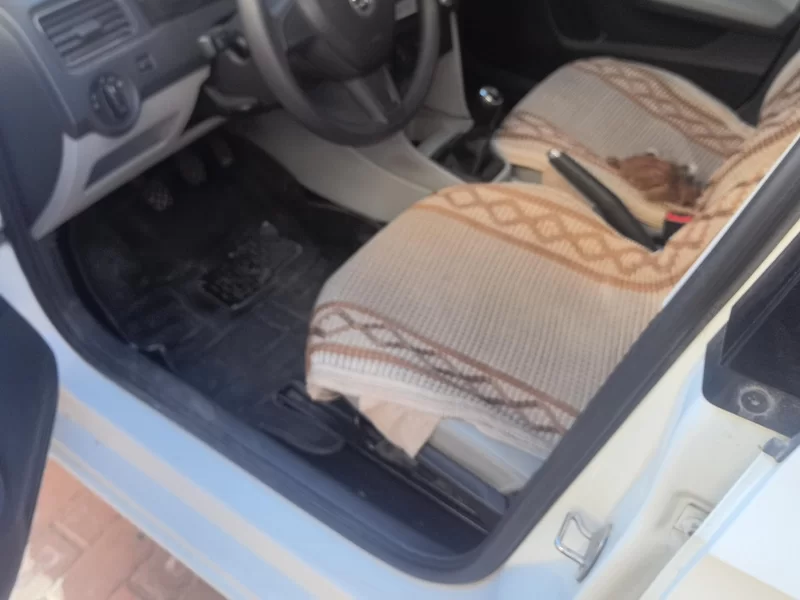 Skoda 2016 immagine di auto #12
