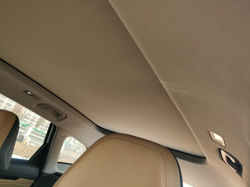 GEELY Boyue L 2023 car image #12