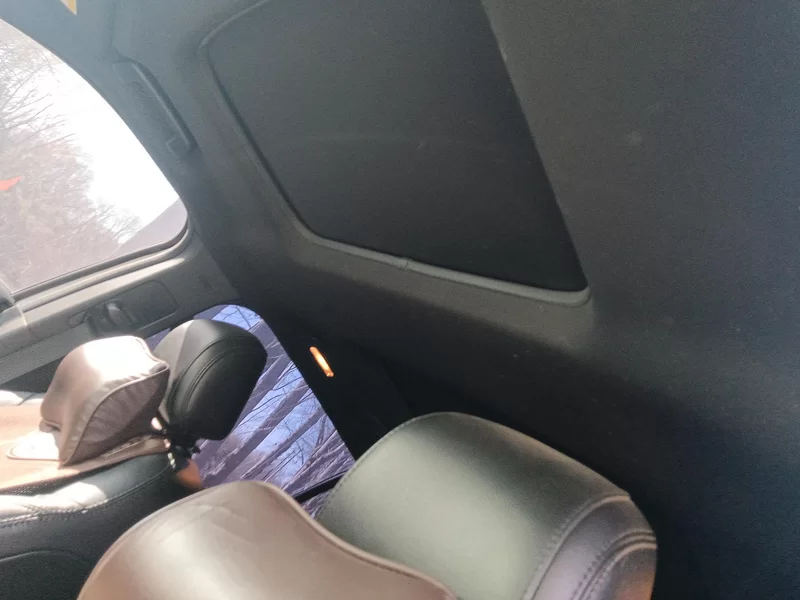 Ford Explorer (Imported) 2018 car image #12