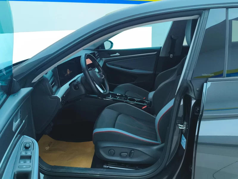 Volkswagen Lamando 2022 immagine di auto #12