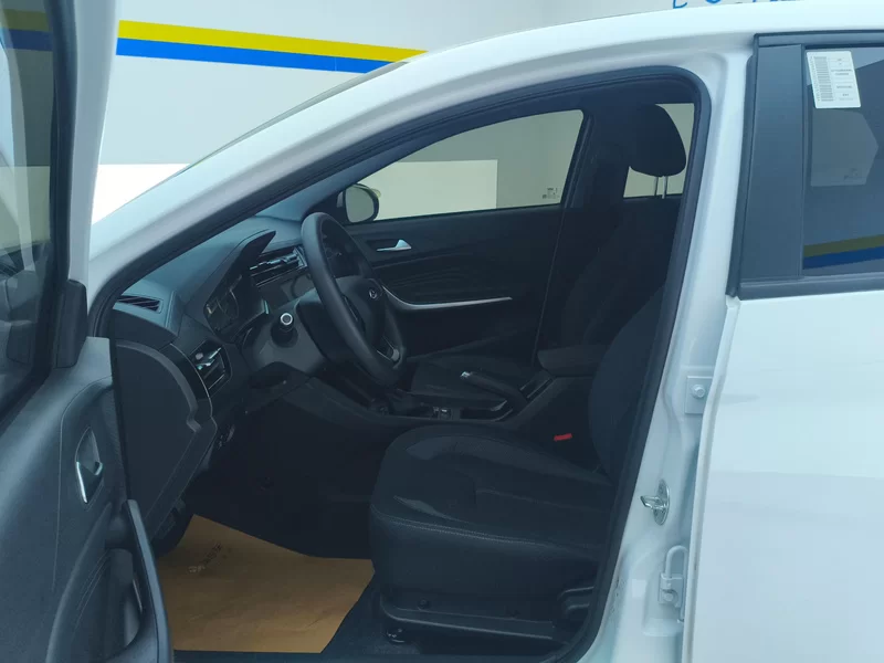 Chery Tiggo 3x 2025 #12 Chery Tiggo 3x 2025 car image #12