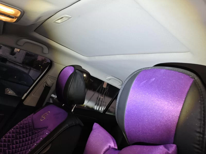 长安 长安CS75 2015 汽车图片 #12