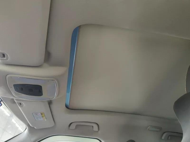 众泰 众泰T300 2018 汽车图片 #12