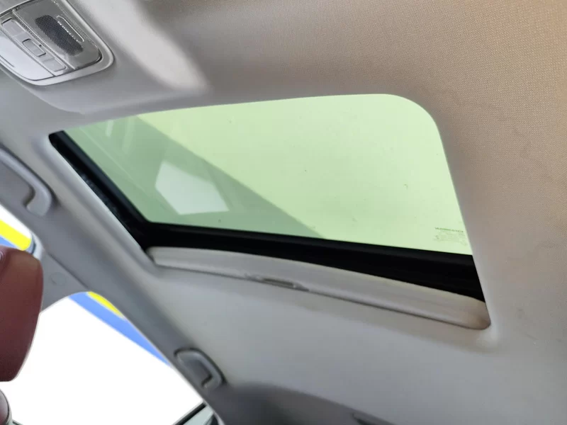 长安 长安CS75 2023 #12 长安 长安CS75 2023 汽车图片 #12