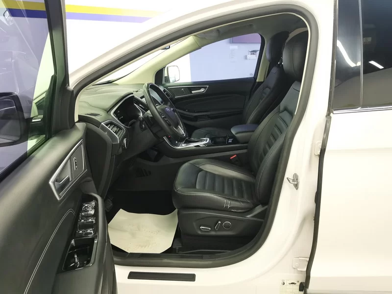 Ford Edge 2015 car image #12