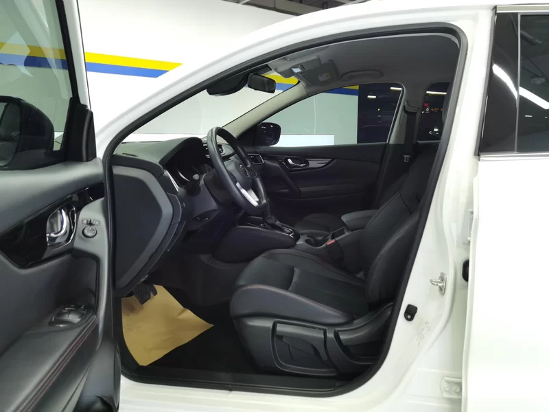 日产 逍客 2022 汽车图片 #12