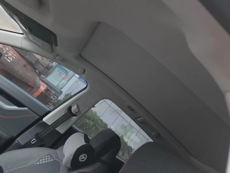 Jetour Dashing 2024 car image #12