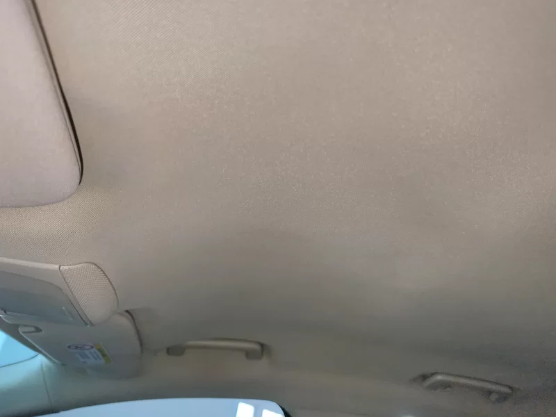 Ford Edge 2019 изображение автомобиля #12