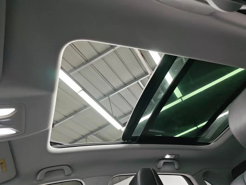 Changan 2022 #12 Changan 2022 car image #12