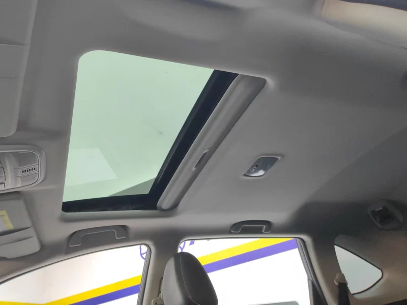 Haval M6 2022 car image #12