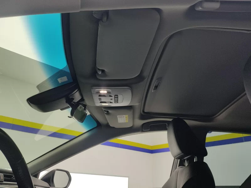 丰田 凯美瑞 2019 汽车图片 #12